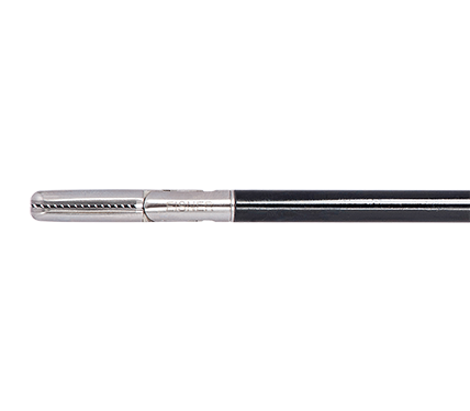 5mm Tungsten Carbide (TC) Grasper Forceps 16mm Jaw Standard Bariatric